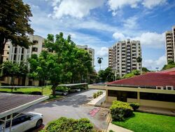 Cashew Heights Condominium (D23), Condominium #508949991